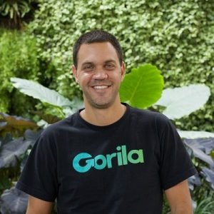 Guilherme Assis CEO Gorila