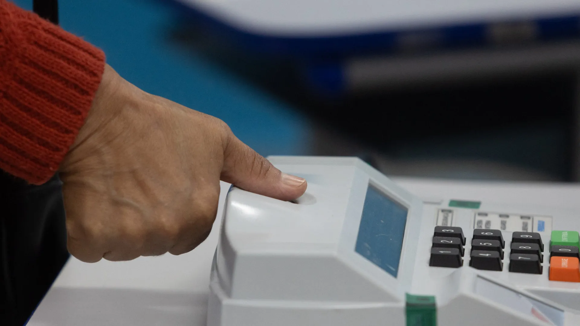 Suposta candidata fala que comprou 1.000 votos, recebeu só 29 e pede devolução em Pix