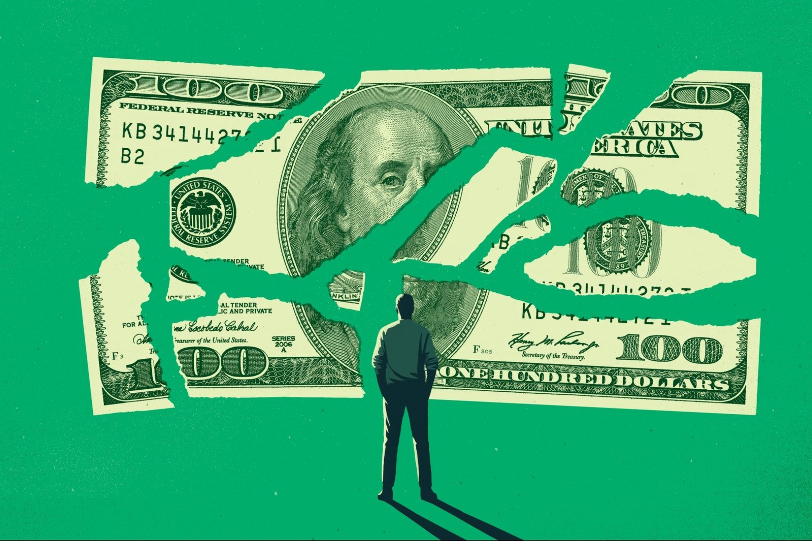 Como as empresas podem combater a instabilidade financeira