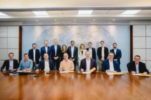 Rands e fundos do Patria anunciam aporte em consórcios e seguros