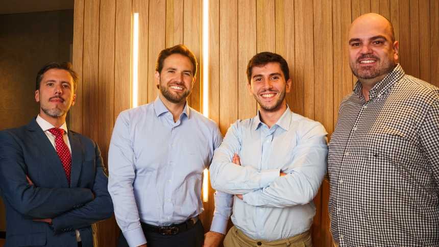Com S1NC, W1 coloca inteligência financeira no bolso dos brasileiros