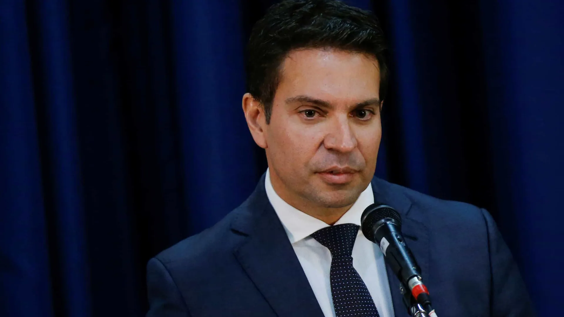 Deputados cogitam livrar Ramagem de ação no STF, e centrão vê apoio a proposta