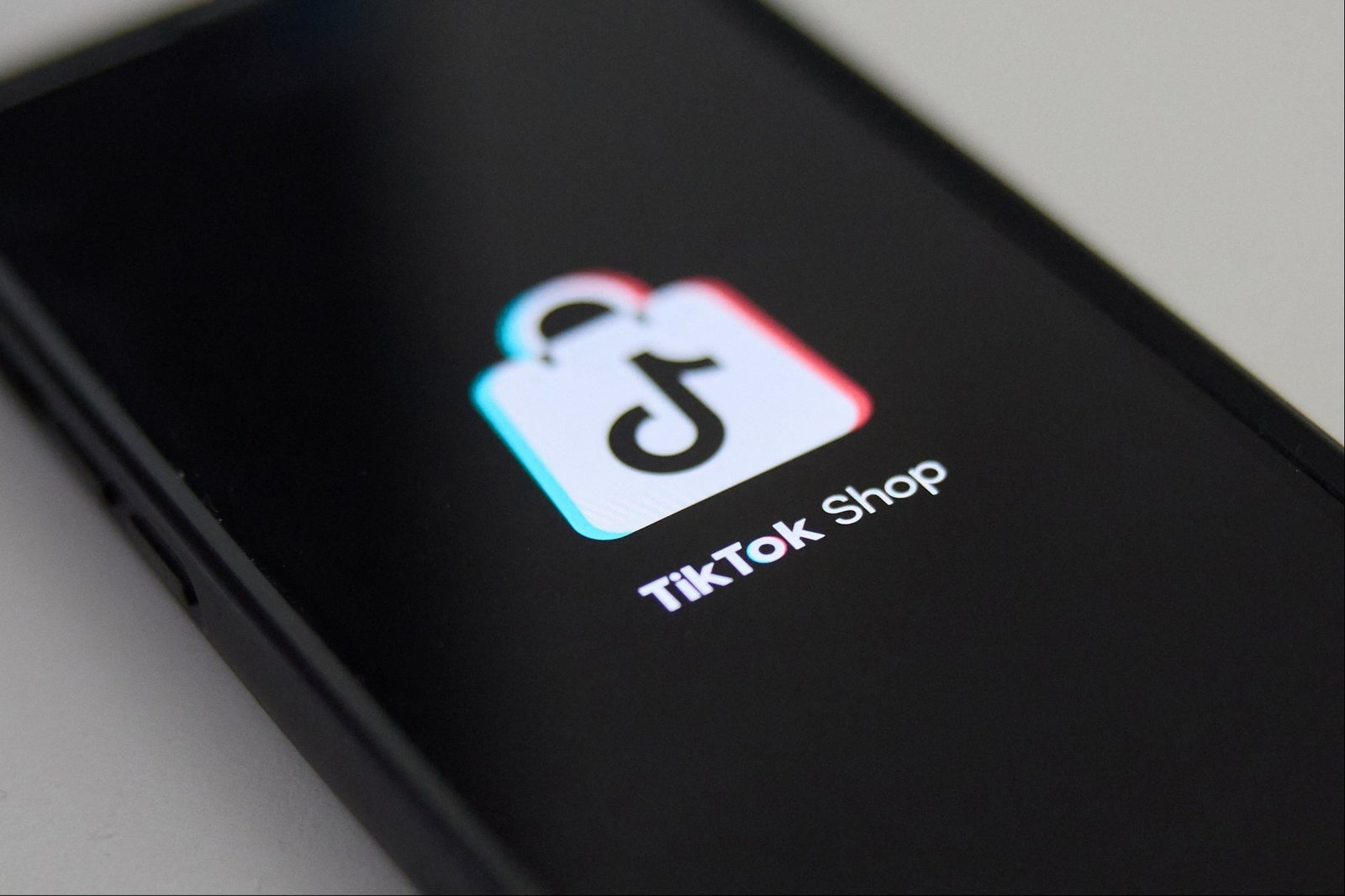 As demissões de Tiktok atingem a divisão de comércio eletrônico em nós, Tiktok Shop