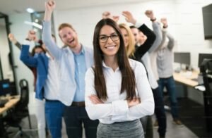 Da paixão ao propósito: como reimaginar a maneira como você vive e trabalha com a realização no centro