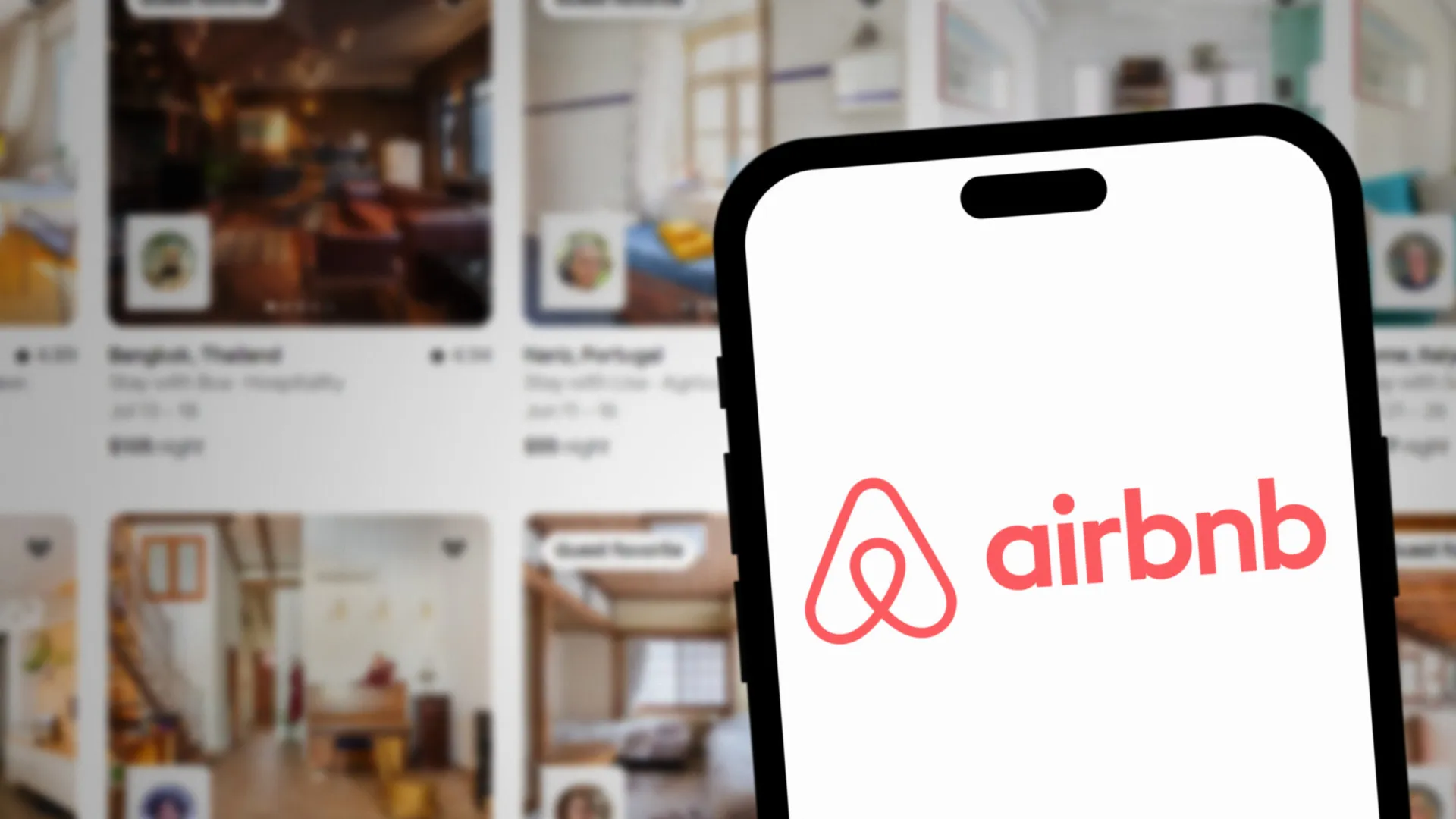 Airbnb quer ser 'superapp de viagem' e lança reservas de serviços como personal trainer e cabeleireiro