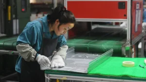 Endividamento chinês se iguala ao dos EUA e cria problema para o Brasil